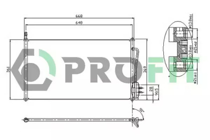 PROFIT PR 2530C1